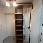 Charming Near Prague Airport Daire Tuchomerice