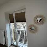 Charming Near Prague Airport Daire