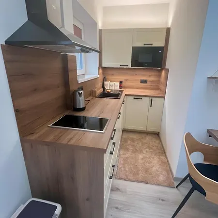 Apartment Charming Near Prague Airport Tuchomerice