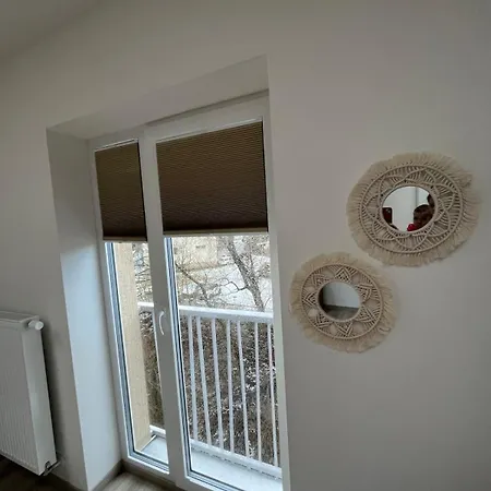 Charming Near Prague Airport Apartment