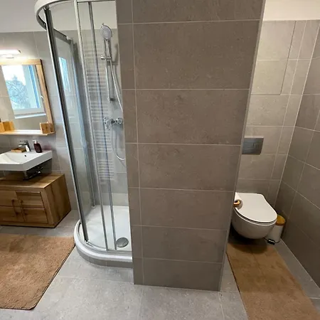Charming Near Prague Airport Apartment *