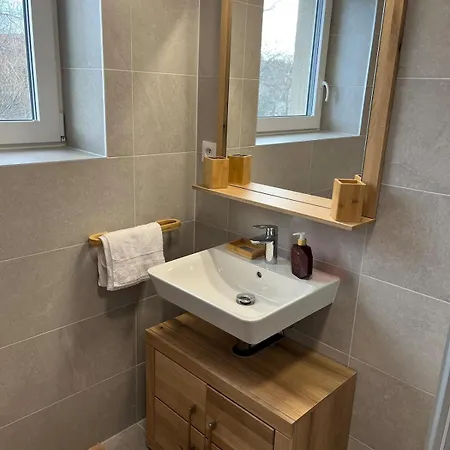 Charming Near Prague Airport Apartment